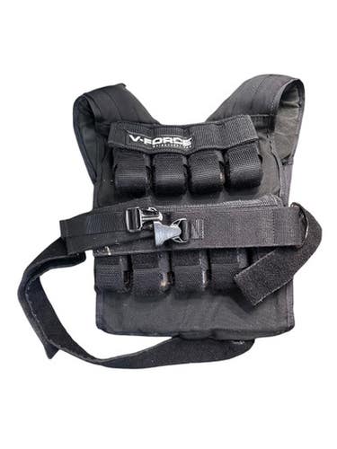 Used Weight Vest 11835-s000208973