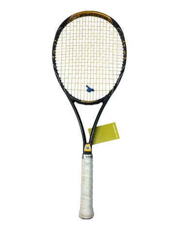 Wilson Pro Stock H22 K Blade Paintjob 4 3/8 | SidelineSwap | Buy