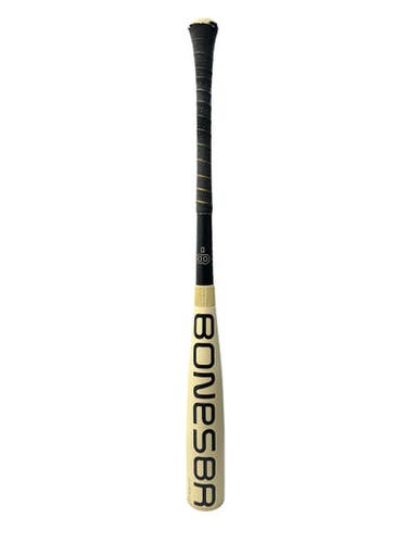 Used Warstic Bonesaber Hybrid Usa Bb Sb Usa 2 5 8 Bat 30" 11835-s000208486