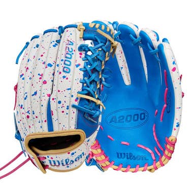 New Wilson A2000 T125 11847-wilwbw103445125