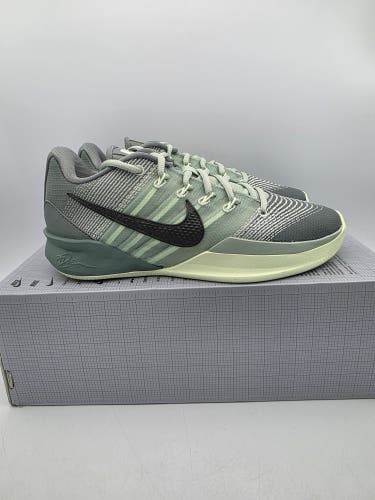 Nike Sabrina 3 “Clay Green” HF2881-301 Basketball Shoes Women's Size 7