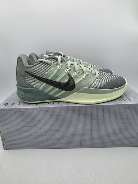 Nike Sabrina 3 “Clay Green” HF2881-301 Basketball Shoes Women's