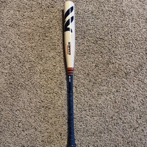 BBCOR Certified Bat (-3) 30 oz 33" (Used)