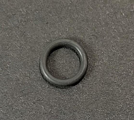 O-ring for LP Low Pressure Scuba Dive Regulator & BCD BC Inflator Hoses 3/8"