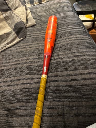 2025 Easton USSSA Certified Bat (-8) 31" (Used)