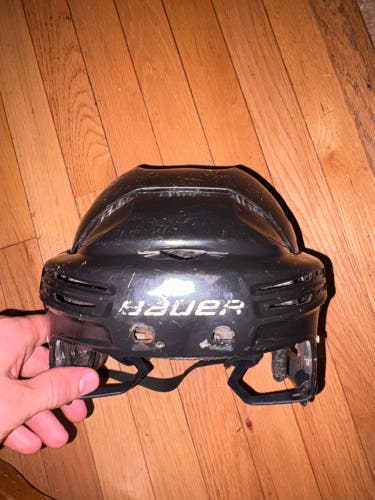 Small Bauer Helmet (Used)