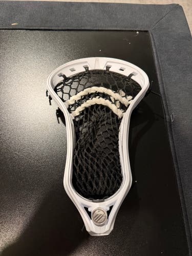 Maverik Kinetik 3 Used Stringing Head (Used)