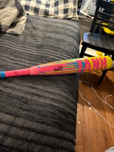 Tank Composite USSSA Certified Bat (-8) 23 oz 31"