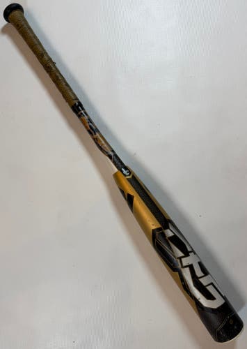 DeMarini CF5 Composite USSSA Certified Bat (-8) 23 oz 31"