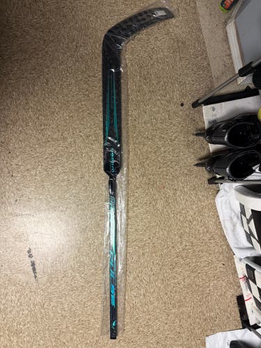 Senior Bauer Pulse Regular Goalie Stick 26" Paddle (New)