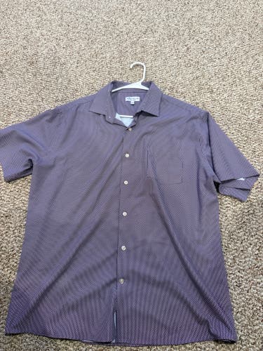 Large Men's Shirt (Used)