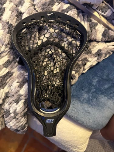 Nike L3 Used Stringing Head (Used)
