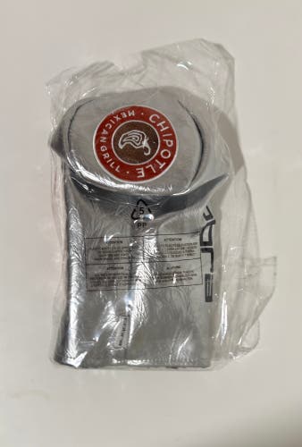 Brand New Cobra Max Homa/Chipotle Headcover Limited Edition