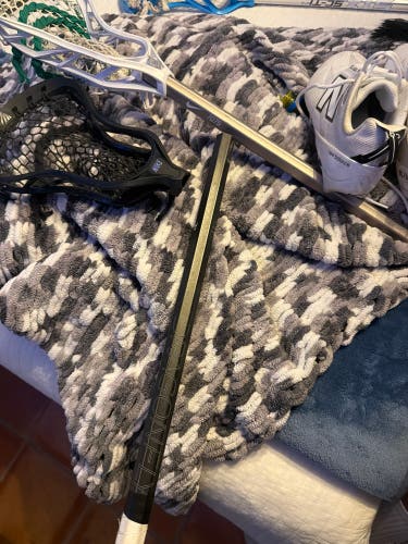 Adult Dragon Shaft (Used)