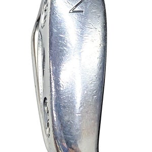 TaylorMade R7 CGB RAC 7 Iron +1" R7-55 Hyper Lite Regular Graphite 38" RH Nice