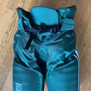 Men's Senior Small Bauer Custom Pro Hockey Pants (New)