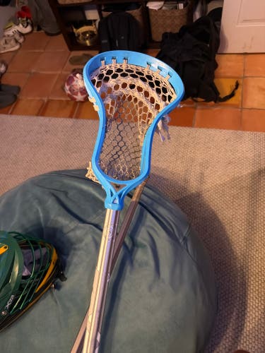 Adult STX Stick (Used)