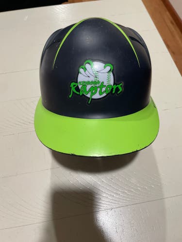 One Size Fits All Boombah Batting Helmet (Used)