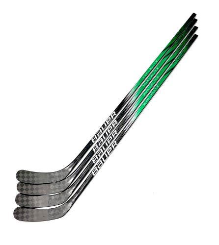 Bauer Vapor Hyperlite 2 (green) Pro Stock - RH, P92, 95 Flex
