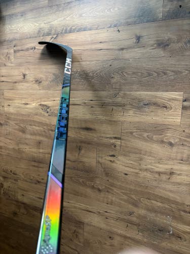 Senior CCM Ribcor Trigger 9 Right Handed Hockey Stick P90TM 80 Flex Pro Stock (New)