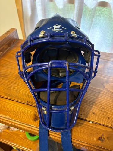 Intermediate Easton Catcher's Mask (Used)
