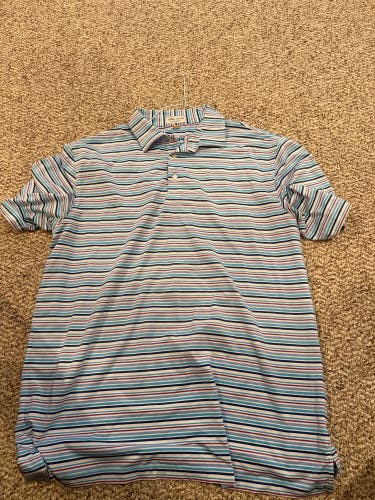 Large Men's Shirt (Used)