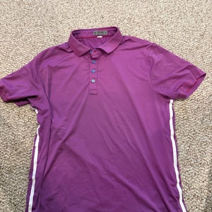 XL Men's Polo Shirt (Used)