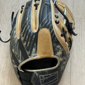 Rawlings REV1X Baseball Glove RH Throw 11.5"