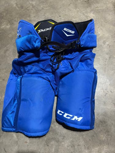 Junior XL CCM Tacks Hockey Pants (Used)