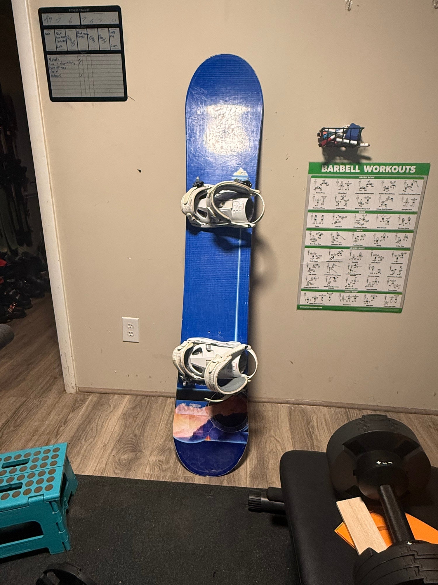 【良品】 K2 ケーツー SIREN サイレン 146 スノーボード K2 Siren Snowboard | New and Used on SidelineSwap