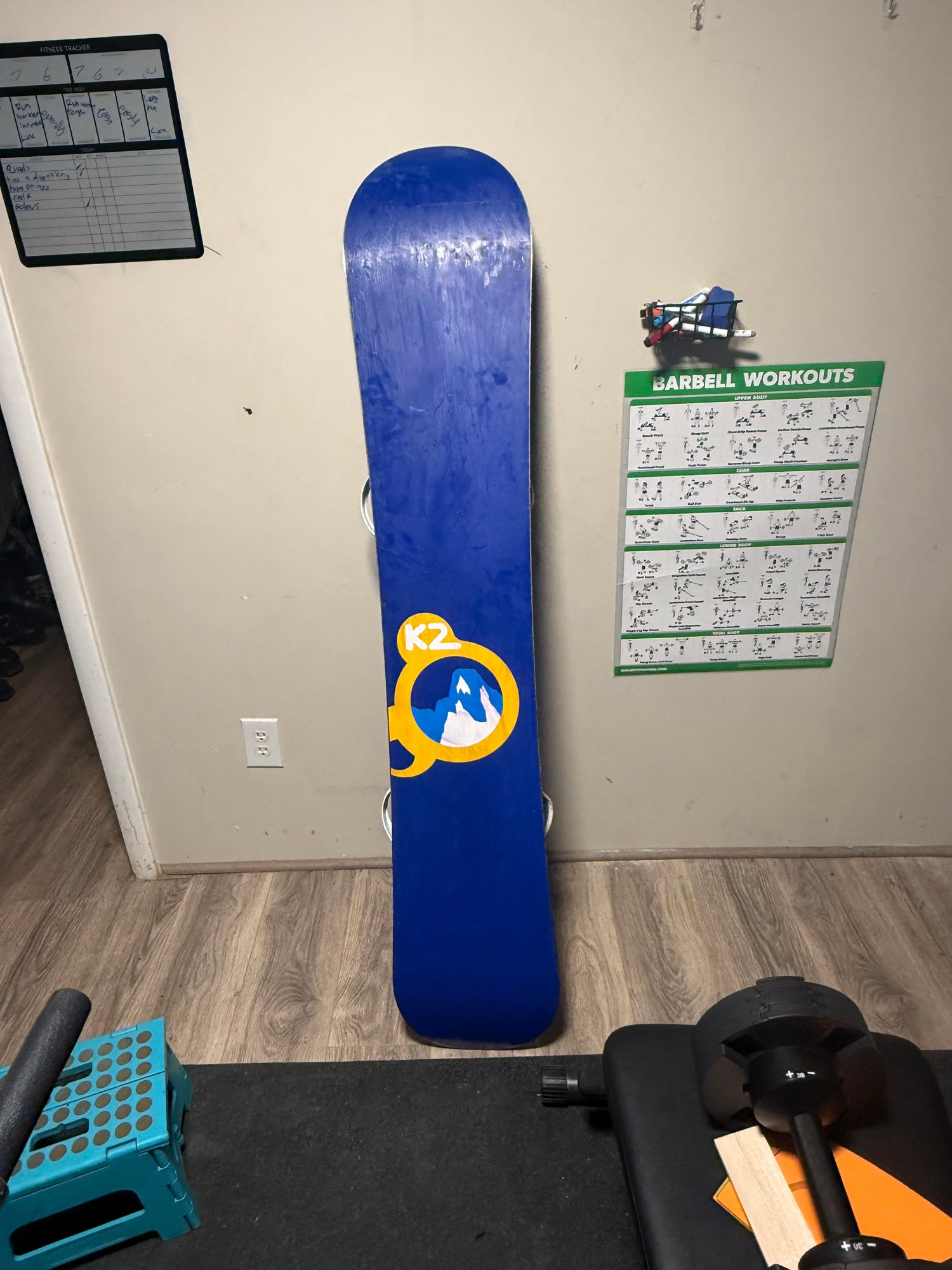 K2 Spitfire Snowboard | New and Used on SidelineSwap