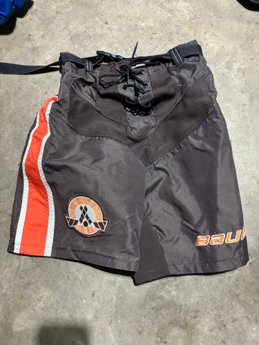 Jr XL Compuware