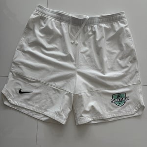 Sweetlax Fla  nick shorts with pockets