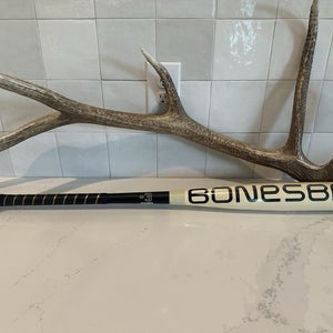 NIW 2023 Bonesbr Warstic Hybrid 34/31 (-3) BBCOR Baseball Bat