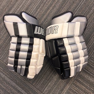 Warrior Franchise Gloves Rare Inverse 14”