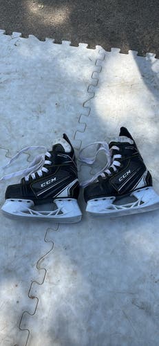 2018 CCM Tacks 9040 Hockey Skates 7 (Used)