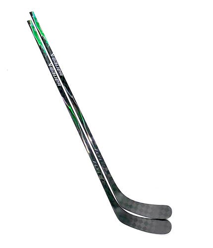 2 pack Proto-R (green + black Flylite dress) Pro Stock - LH, P92, 77 Flex (set #2)
