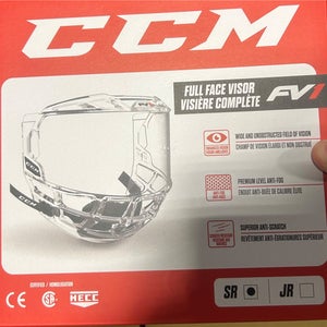 CCM FV1 Shield (New)