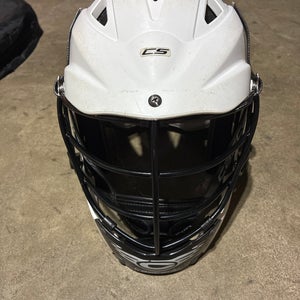 Cascade Cs Helmet (Used)