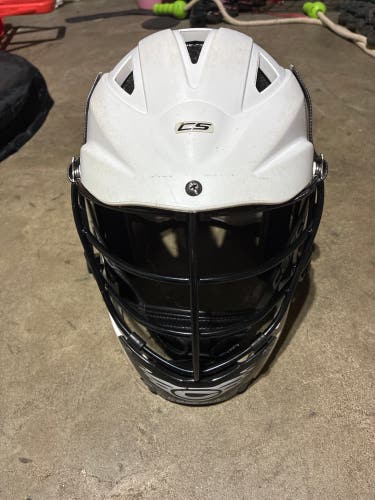 Cascade Cs Helmet (Used)