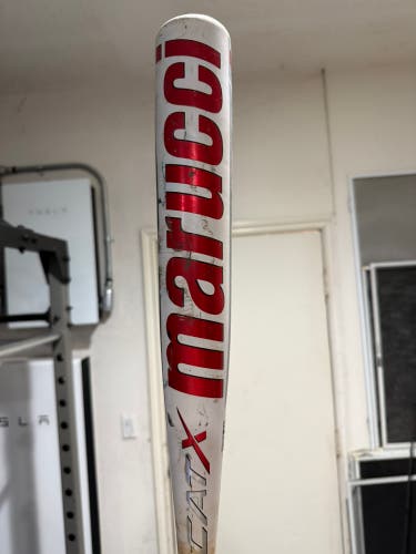 Marucci CatX One