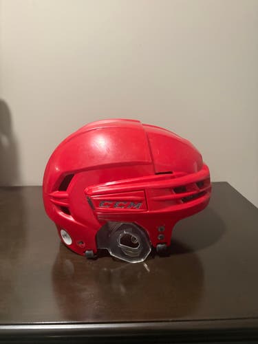 Medium CCM Super Tacks X Helmet (Used)