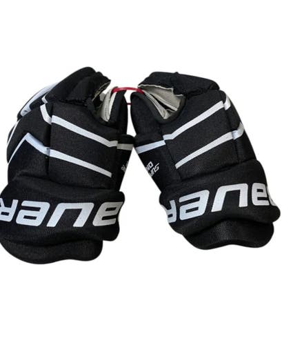 Bauer SupremeIne Gloves 11" (Used)