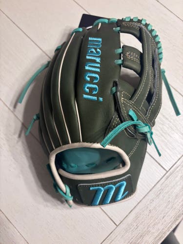 Marucci Capitol Series 11.75 Infield Baseball Glove