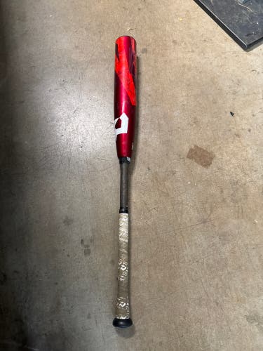 2024 DeMarini Zoa Composite USSSA Certified Bat (-5) 27 oz 32" (Used)