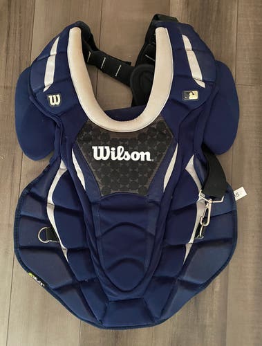 Wilson ProMotion Catcher's Gear WTA3301 Intermediate Baseball Chest Protector