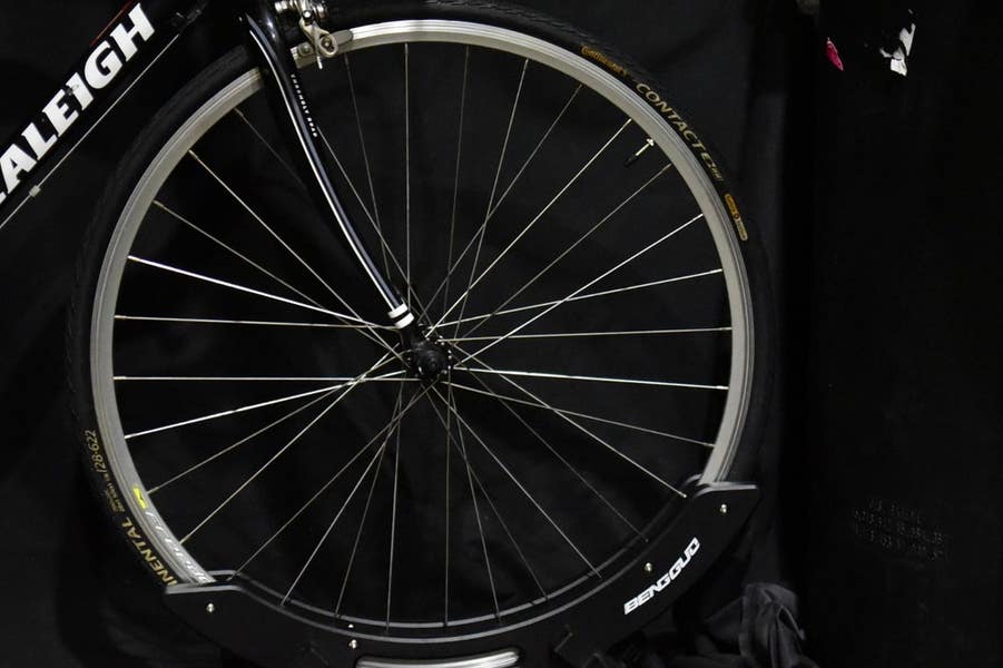 RALEIGH ATOMIC SPORT 13 ROAD BIKE SIZE EXTRA LARGE, 62 CM, 24 