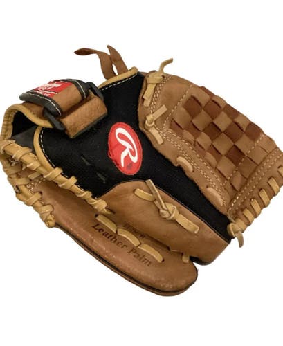 Rawlings RH Infield Playmaker Series Baseball Glove 11" (Used)