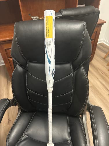 2023 Rawlings Mantra Composite Bat (-10) 22 oz 32" (New)