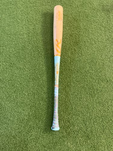 2025 Rawlings Clout Alloy BBCOR Certified Bat (-3) 29 oz 32" (Used)
